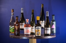 Alcohol-Free Refreshment Partnerships
