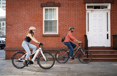 Urbanite Commuter Electric Bikes