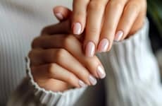 Plant-Based Polish Thinners