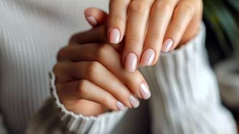 Plant-Based Polish Thinners
