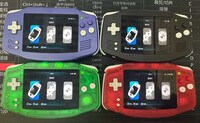 Millennium-Inspired Handheld Gaming Consoles Image 2
