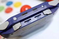 Millennium-Inspired Handheld Gaming Consoles Image 3