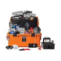 Oversized Survivalist Kits Image 1