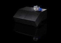 Collaborative Fashion Designer Timepieces Image 3