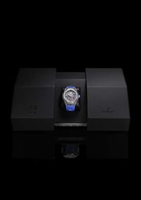 Collaborative Fashion Designer Timepieces Image 5