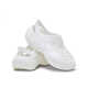 Puffy Minimalist Slip-On Sneakers Image 2