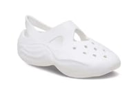 Puffy Minimalist Slip-On Sneakers Image 3