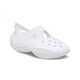 Puffy Minimalist Slip-On Sneakers Image 3