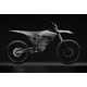 Near-Silent Electric Dirt Bikes Image 1