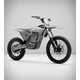 Near-Silent Electric Dirt Bikes Image 3