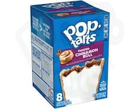 Cinnamon Roll Breakfast Pastries Image 1