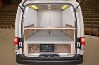 Micro Convertible Camper Vans Image 4