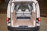 Micro Convertible Camper Vans Image 5
