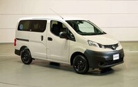 Micro Convertible Camper Vans Image 6