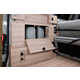 Micro Convertible Camper Vans Image 7