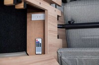 Micro Convertible Camper Vans Image 8