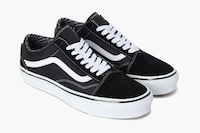 Winter-Ready Skateboard Shoes Image 1