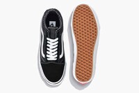 Winter-Ready Skateboard Shoes Image 2