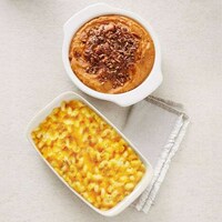 Sweet Potato Souffles Image 1