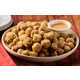 Fried Okra Appetizers Image 1