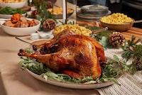 Ready-To-Eat Turkey Meal Packages Image 2