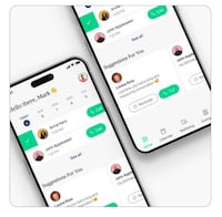 Friendship Management Apps