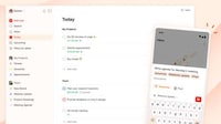Weekly Time-Blocking Tools Image 1
