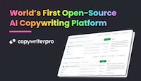Open-Source AI Writing Image 1