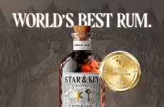 Award-Winning Rum Expressions