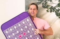 Pain Relief Therapy Mats