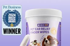 Ear Relief Finger Wipes