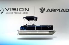 Electric Pontoon Boats