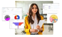 People Analytics Platforms