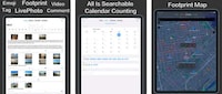 Privacy-Focused Diary Apps Image 1