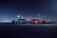 Customized Soccer Team Cars Image 4