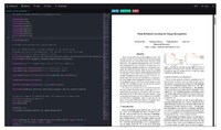 Collaborative AI Writing Image 1