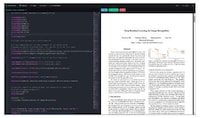 Collaborative AI Writing