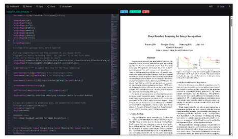 Collaborative AI Writing