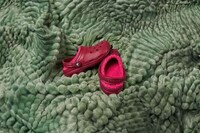 Comfortably Lined Clog Offerings Image 4