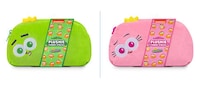 Cartoon-Based Reversible Plushies Image 3