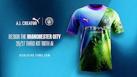 Fan-Designed Football Kits