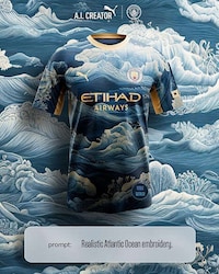 Fan-Designed Football Kits Image 6
