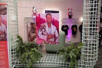 Art-Inspired Whisky Events Image 1