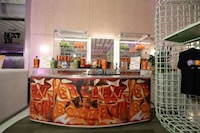 Art-Inspired Whisky Events Image 2