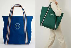 Branded Eco-Minded Shopping Bags Article Thubnail