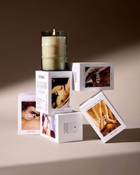 Refined Candle Collections Image 3