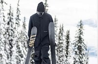 Modern Padded Jackets Image 2