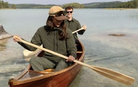 Modern Padded Jackets Image 3