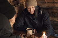 Modern Padded Jackets Image 4