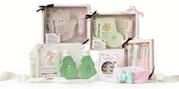 Adorable Holiday Skincare Collections Image 1